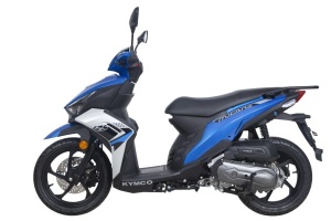 Micare 125 cc