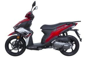 Micare 125 cc